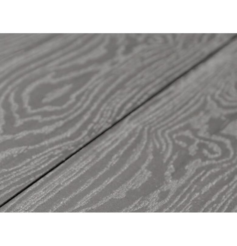 Террасная Доска ДПК SaveWood Pro Fagus (T) пепельный 4 пог.м.